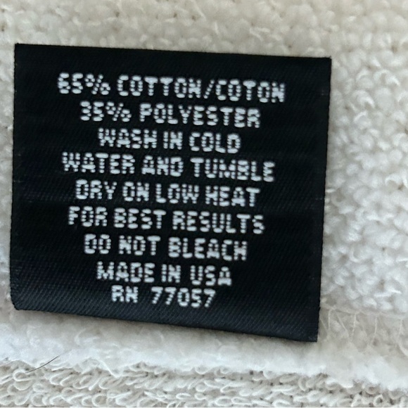 Vintage 2000 Matco Tools Beach Towel - Picture 7 of 8